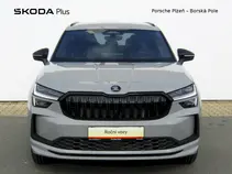 Kodiaq SportLine