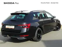 Superb SportLine