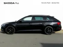Superb SportLine