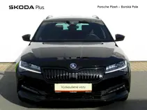 Superb SportLine