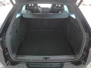 Škoda Superb SportLine