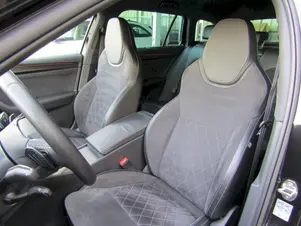 Škoda Superb SportLine