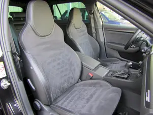 Škoda Superb SportLine