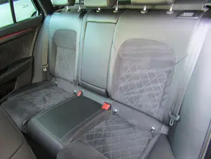 Škoda Superb SportLine