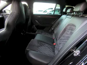 Škoda Superb SportLine