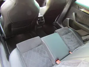 Škoda Superb SportLine