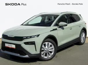 Škoda Elroq 