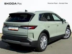 Škoda Elroq 