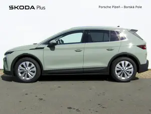Škoda Elroq