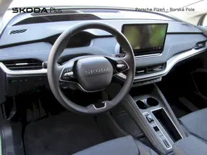 Škoda Elroq 