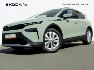Škoda Elroq