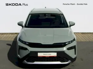 Škoda Elroq