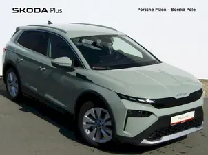 Škoda Elroq