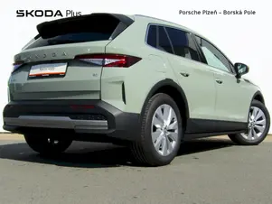 Škoda Elroq