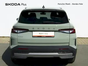 Škoda Elroq 