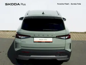 Škoda Elroq
