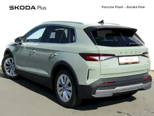 Škoda Elroq 