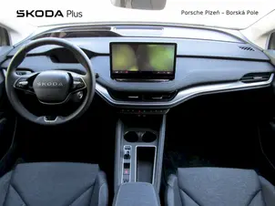 Škoda Elroq