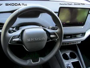 Škoda Elroq