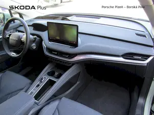 Škoda Elroq 