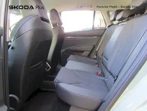 Škoda Elroq 