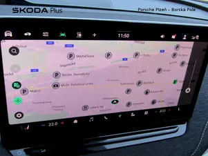 Škoda Elroq 