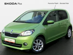 Škoda Citigo 