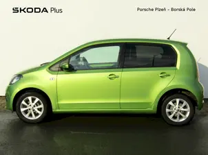 Škoda Citigo 