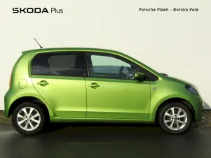 Škoda Citigo 