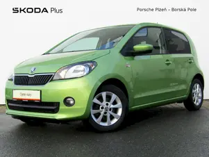 Škoda Citigo 