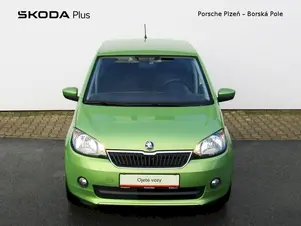 Škoda Citigo 