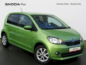 Škoda Citigo 