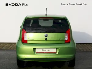 Škoda Citigo 