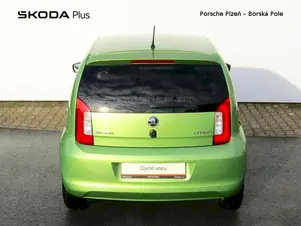 Škoda Citigo 