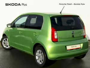 Škoda Citigo 