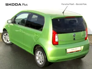 Škoda Citigo 