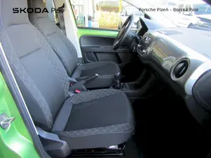 Škoda Citigo 