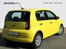 Citigo Ambition Plus