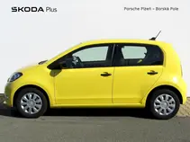 Citigo Ambition Plus