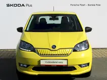Citigo Ambition Plus