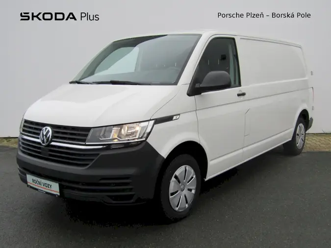 Transporter 6.1