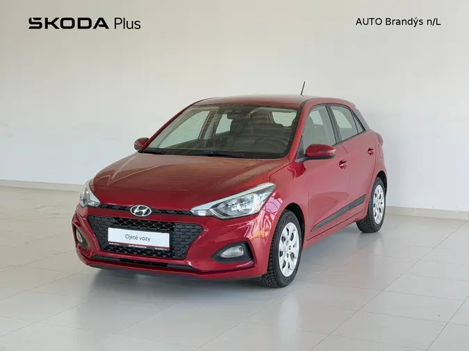 i20 