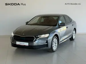 Škoda Octavia Selection