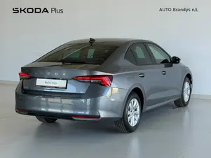 Škoda Octavia Selection
