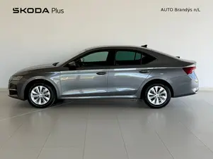Škoda Octavia Selection