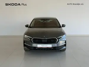 Škoda Octavia Selection