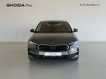 Octavia Selection
