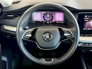 Škoda Octavia Selection