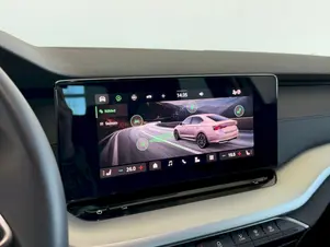 Škoda Octavia Selection