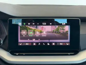 Škoda Octavia Selection